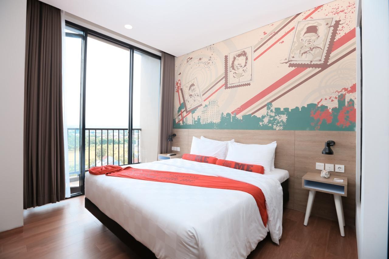 Hotel Fortunagrande Jembel Dış mekan fotoğraf