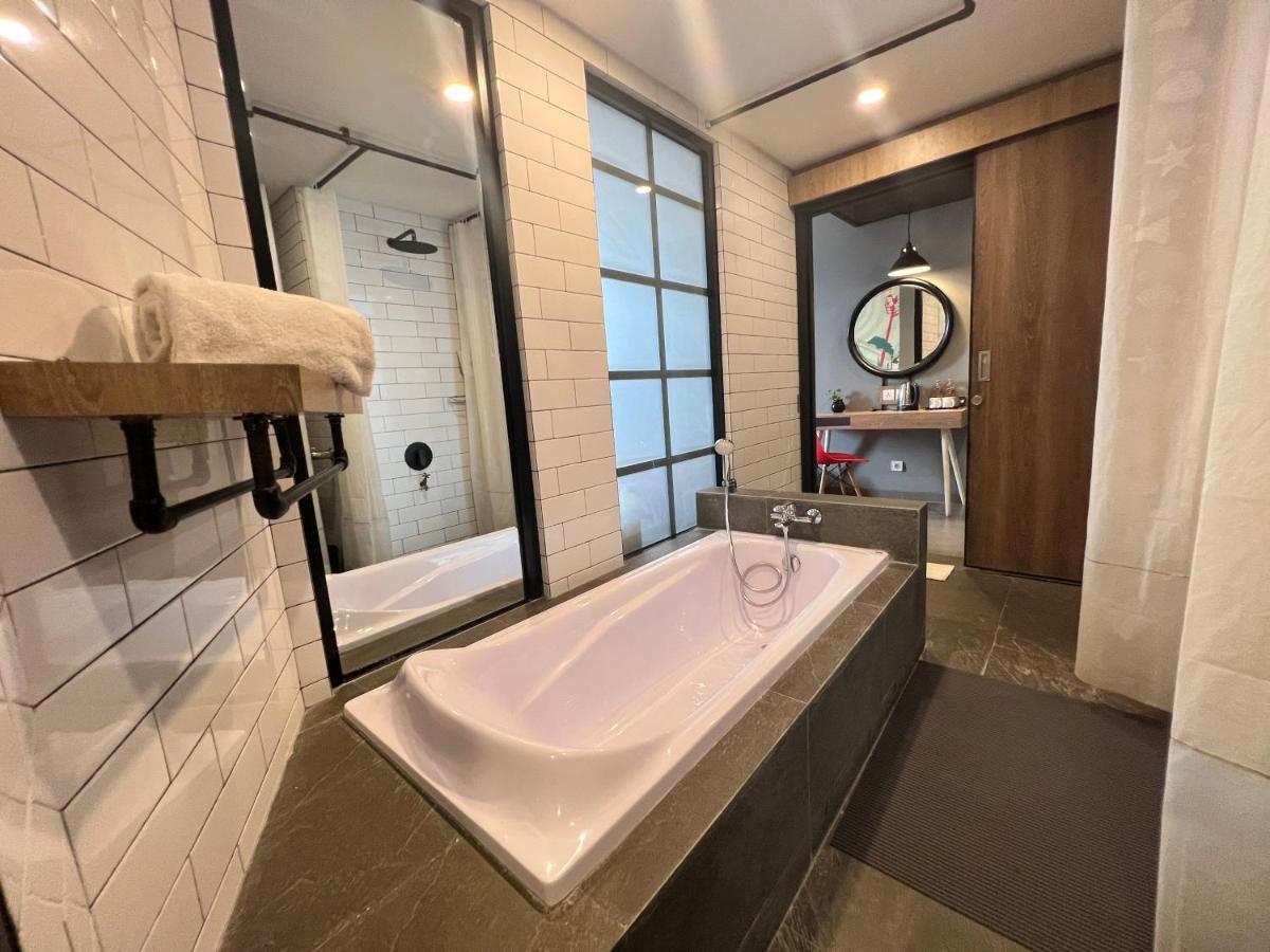 Hotel Fortunagrande Jembel Dış mekan fotoğraf