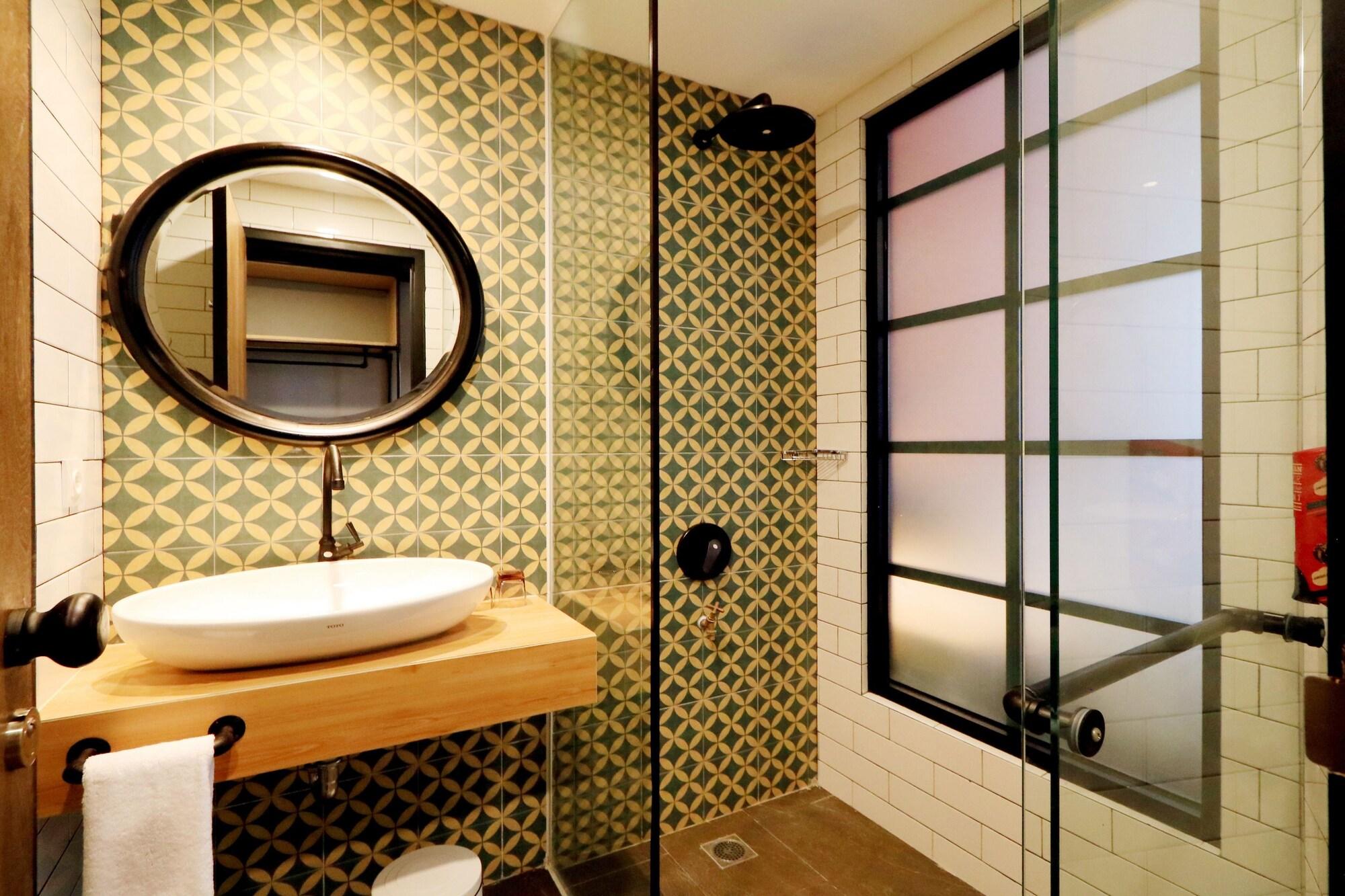Hotel Fortunagrande Jembel Dış mekan fotoğraf