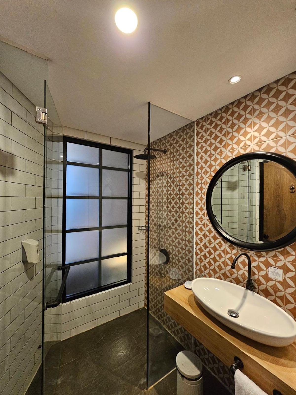 Hotel Fortunagrande Jembel Dış mekan fotoğraf